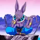 Lord Beerus