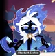 Stardust Cookie