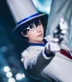 Cosplayer Kaito