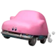 Car-Mouth Kirby