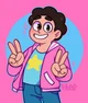 Steven universe