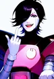Mettaton ex 