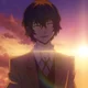 01 - Osamu Dazai