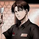 Levi Ackerman