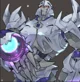 TFP Megatron