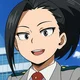 Momo Yaoyorozu