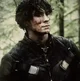 Bellamy Blake 