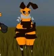 Bee Girl Life