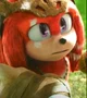 Child Knuckles