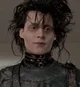 Edward Scissorhands