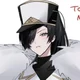 Russian Commander