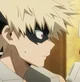 Katsuki Bakugou