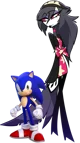 Sonic X Octavia RP