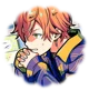 1Akito Shinonome