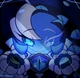 Shadow Milk Cookie