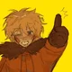 Kenny McCormick