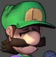 Soul Luigi