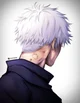 Satoru Gojo