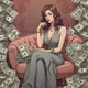 Rich cheating regret
