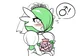 Male gardevoir 