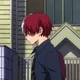 Shoto Todoroki