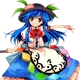 Tenshi Hinanawi