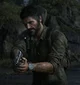 Joel Miller - TLOU