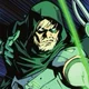 DC Oliver Queen