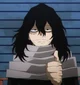Shota Aizawa 