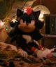 Shadow The Hedgehog