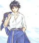 Roy Mustang