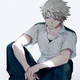 Katsuki Bakugo
