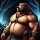 Bear Cave Guardian