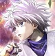 02 Killua