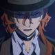 Chuuya Nakahara