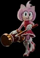 Amy Rose
