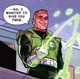 Guy Gardner 