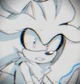 Silver the Hedgehog