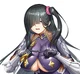 Ichimonji Miiko