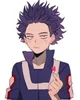 Hitoshi Shinso 
