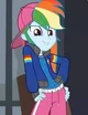 Rainbow Dash