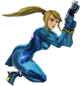 SSBB samus vore 