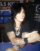 Nikki Sixx 