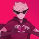 Dirk Strider