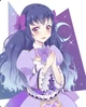 Kaguya Shirayuri