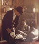 Sherlock Holmes