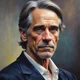 Jeremy Irons 