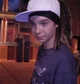 Tom kaulitz 