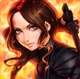 Katniss Everdeen
