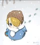 Sanji chiquito 